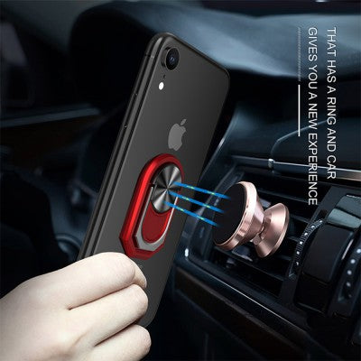 360 Degree Rotation Magnetic Ring Phone Holder 360 Degree Rotation Magnetic Ring Phone Holder